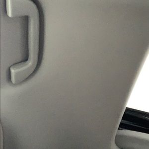 Meet your Posher, Izzi